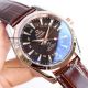 swiss replica omega seamaster aqua terra gmt rose gold black face leather strap watch (12)_th.jpg